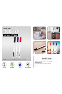 Offikraft Tick Pen Offikraft Tick Pen